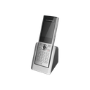 Teléfono WiFi portátil empresarial, conectividad a la red VoIP vía WiFi | WP-820