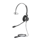 Jabra Biz 2300 Mono con conexión QD, resistente para contact center con brazo articulado con giro de 360º  (2303-820-105) | BIZ-2300-MONO-QD
