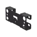 Soporte de pared para Jabra PanaCast 50 color negro (14207-71). | PANACAST50BK-WM