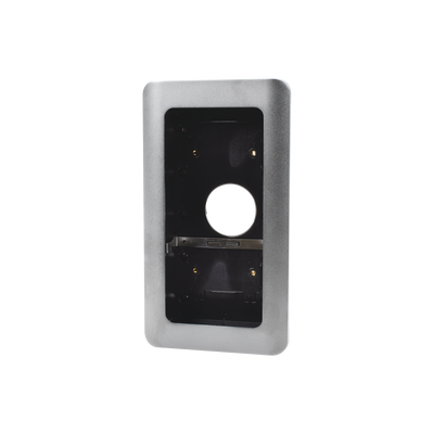 Marco con montaje en muro por GDS37X0 | GDS-37X0-INWALL