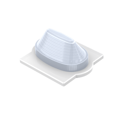 Luz de Pasillo Tri Color para Indicar Presencias en Habitación Compatible con Intercom Modelo Y501WY/Y501Y | CL-01