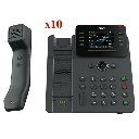 Kit modelo V62PRO ¡Llévate 10 Teléfonos por el Precio de 5! | KIT-V62PRO