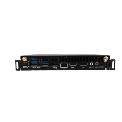 OPS I5-12400 para HUAWEI Ideahub B3, S2 y Board 3 Pro / DDR4 8GB, 256GB SSD, Windows 11 - Entreprise | OPSW021Z