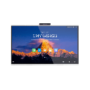 Pantalla Interactiva IdeaHub S3 para Colaboración Inteligente / 86" / Doble Cámara 4K / Harmony OS / Wi-Fi 6 / 24 Micrófonos/ BYOM / Enfoque Automático/ Baffle acústico / Gestión desde la nube | IHS3-86SA