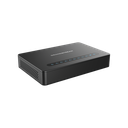 Gateway de 8 puertos FXS con Router NAT y doble puerto de red Gigabit | HT818