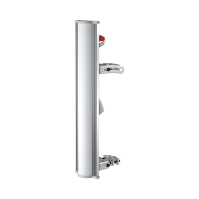 Antena sectorial de 100 grados, 20 dBi, 5150-5850 MHz , desempeño Carrier Class, integra BackShield para evitar lóbulos laterales | AS-5-20