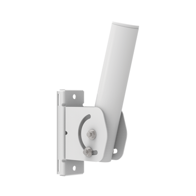 Montaje universal flexible para tubo o poste, compatible con cualquier equipo | FLEXIMOUNT-XL