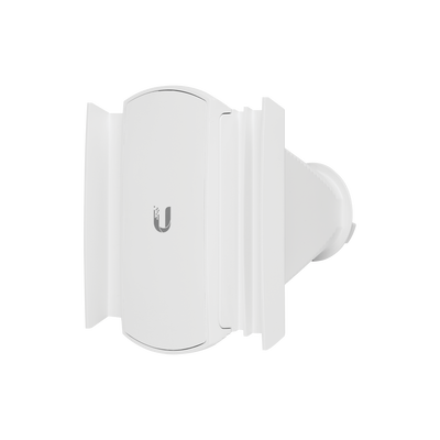 Antena sectorial asimétrica tipo HORN de 60 grados de apertura de 16 dBi, 5 GHz (5.150 - 5.850 MHz) para equipos PrismStation e IsoStation | HORN-5-60