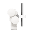 Antena sectorial Dual Horn MU-MIMO4X4 de 60 grados, 12 dBi, 5.1-6.1 GHz especial para ePMP 3000 | C050900D025A