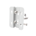 Montaje ePMP 3000 para poste o pared, incluye 4 tornillos y 2 abrazaderas metalicas | N000900L060A