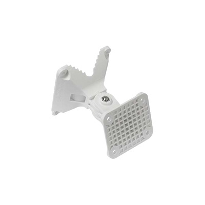 (quickMOUNT pro LHG) Montaje de pared o poste para equipos LHG-Series con ajuste de 140° | QMP-LHG