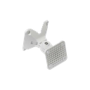 (quickMOUNT pro LHG) Montaje de pared o poste para equipos LHG-Series con ajuste de 140° | QMP-LHG