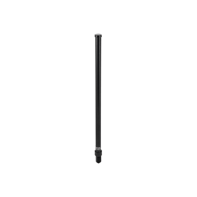 Antena base omnidireccional, rango de frecuencia 5.7 - 5.8 GHz, 10 dBi de ganancia | BOA-58010-NF