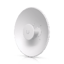 UISP Dish Mini – Antena Direccional Tipo Plato de 26 dBi de Ganancia, Banda de Frecuencia de 5150 a 6875 MHz | UISP-DISH-MINI