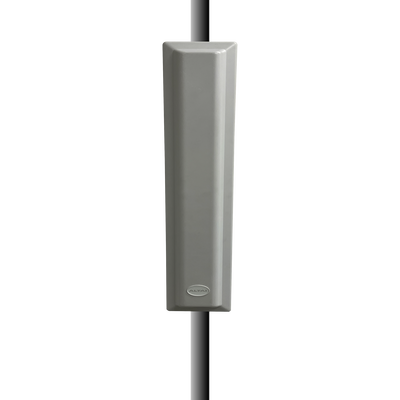 Antena Sectorial en 2.4 GHz, Apertura de 100º, Ganancia de 15 dBi, Incluye Jumpers SMAI, Ideal Para Serie C1xn | SD.AN-2S15-01