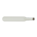Antena omnidireccional de 2.4GHz con ganancia de 5 dBi | ACOMNIRPSMA