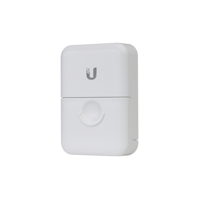 Protector contra descargas electrostáticas Gen2 para equipos Ubiquiti para exterior | ETH-SP-G2
