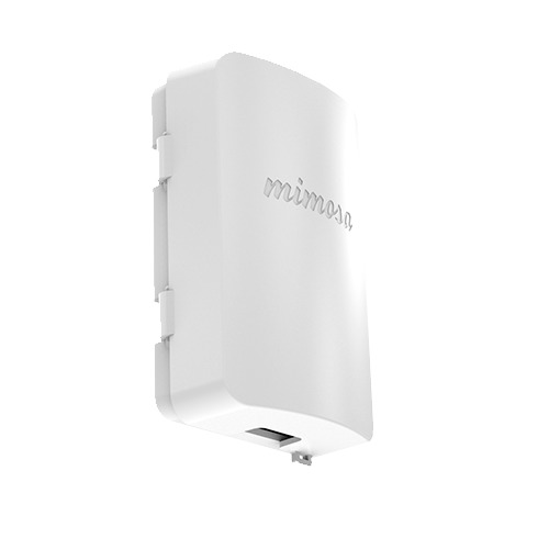 Protector de datos PoE para C5x y C5c de Mimosa Networks | NID