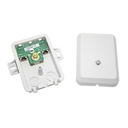 Protector contra descargas para equipo Cambium para aplicaciones en interior y exterior- 600SSH | 600SSH