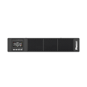 UPS SmartZone de 3000 VA/3000 W, Online Doble Conversión, Entrada 120 Vca NEMA L5-30P, Onda Senoidal Pura, 2 UR, Con 4 Tomas NEMA 5-20R y 1 NEMA L5-30R | U03S11V