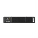 UPS SmartZone de 2000 VA/2000 W, Online Doble Conversión, Entrada 120 Vca NEMA 5-20P, Onda Senoidal Pura, 2 UR, Con 6 Tomas NEMA 5-20R | U02S11V