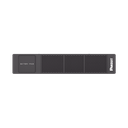 Módulo de Baterías Externas (EPB), Para Extensión de Tiempo de Respaldo, Compatible con UPS Topología Online de 3 kVA de Panduit | UVP072