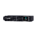 UPS de 1500 VA/1000 W, Topología Línea Interactiva, Entrada 120 Vca NEMA 5-15P, Onda Senoidal Pura, Torre o Rack 2 UR, Con 8 Tomas NEMA 5-15R | CP1500PFCRM2U