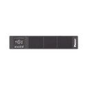 UPS SmartZone de 3000 VA/2700 W, Topología Línea Interactiva, Entrada 120 Vca NEMA L5-30P, Onda Senoidal Pura, Con Baterías de Lithium-Ion (LiFePO4) de Alto Rendimiento,, 2 UR, Con 4 Tomas NEMA 5-20R y 1 NEMA L5-30R | U03S11L