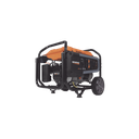 Generador Inversor Portátil a Gasolina, 3.6 kW, 120Vca , Arranque Manual | GP3600