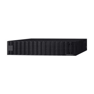 Módulo de Baterías Externas, Para Extensión de Tiempo de Respaldo, Para UPS Serie OL Modelos OL1500RTXL2U y OL1000RTXL2U | BP36V60ART2U