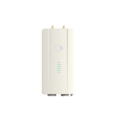 1 Gbps / Radio BackHaul ePMP Force400 C / Wi-Fi 6 / 4.9-6.2 GHz / 33% más Ancho de Banda / WISP PRO | C050940C121A