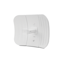 LiteBeam airMAX M5 CPE hasta 100 Mbps, 5 GHz (5150 - 5875 MHz) con antena integrada de 23 dBi | LBE-M5-23