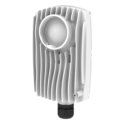 Radio Modular ("Antena integrada de 8 dB") hasta 1.7 Gbps, (5.1 - 6.4 GHz), IP67, Adaptación automática al entorno, Monitoreo a través de la nube,  tecnología 802.11AX | C6X