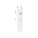 Radio Estación Base de hasta 500 Mbps, Frecuencia de 4.9-6.4 GHz, IP67, 2x2:2 MIMO, Monitoreo a través de la nube, Adaptación automática al entorno. | C5C