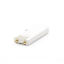 ePMP FORCE300CSML para zonas con alta interferencia, hasta 400+ Mbps, 4910 - 6200 MHz, 802.11 AC Wave2, Conectorizado, latencia baja (C050910C161A) | C050910C161A
