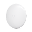 UISP Enlaces PTP/PTMP Wave Nano 60 Ghz, hasta 2 Gbps, respaldo en 5 Ghz, GPS integrado | WAVE-NANO