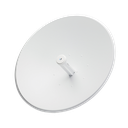 PowerBeam airMAX AC hasta 450 Mbps, frecuencia 5 GHz (5150 - 5875 MHz) con antena tipo plato de 29 dBi | PBE-5AC-620