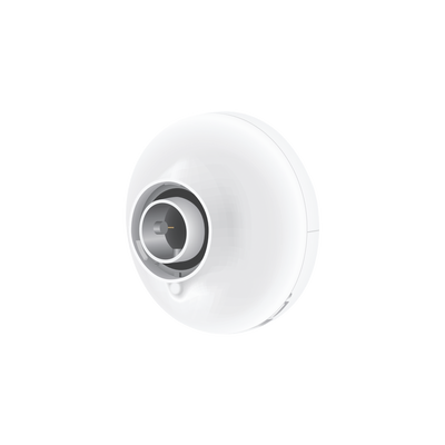 Radio Estación Base airMAX AC hasta 500 Mbps, 5 GHz (5150 - 5875 MHz) con tecnología airPrism, la antena se vende por separado | PS-5AC