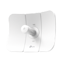 CPE de Exterior de 5 GHz AC 867 Mbps, Antena direccional de 23 dBi, potencia de 29 dBm, PoE pasivo | CPE710