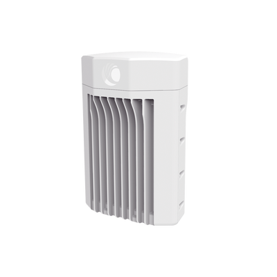 Nodo de distribución cnWave V5000, 60 GHz (frecuencia libre), antena integrada 22.5 dBi de 280º, 15.2 Gbps, hasta 30 nodos cliente | C600500A004B