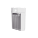 Nodo de distribución cnWave V5000, 60 GHz (frecuencia libre), antena integrada 22.5 dBi de 280º, 15.2 Gbps, hasta 30 nodos cliente | C600500A004B