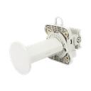 Feedhorn de Alta Capacidad / Latencias Menores a 5 ms / Interoperabilidad con ePMP 4500 / Compatibilidad con platos FORCE200 Y FORCE300 / Gestión con cnMaestro / Seguridad Avanzada | C050942F051A