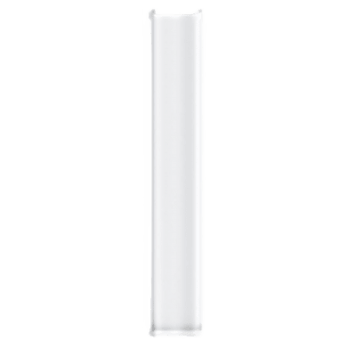 Antena Sectorial Hikvision / 5 GHz 5150-5850 MHz / Polarización Dual 120° / 20 dBi Ganancia / IP56 / Montaje Poste Ø30-70 mm / Rango Temperatura -40°C a 60°C | DS-3WF5000A-120