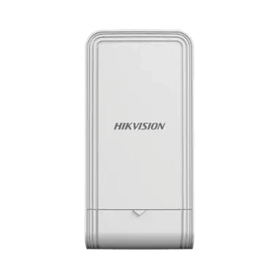 Punto de Acceso (AC) PTP y PTMP en 5 GHz / Hasta 867 Mbps / Antena Sectorial de H: 35° / MIMO 2X2 / 12 dBi de Ganancia / Uso en Exterior | DS-3WF02C-5AC/O