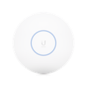 Access Point UniFi WiFi 6 Pro doble banda, para interior, hasta 5.3 Gbps, 5 GHz (MU-MIMO 4x4 y OFDMA) y 2.4 GHz (MIMO 2x2) | U6-PRO