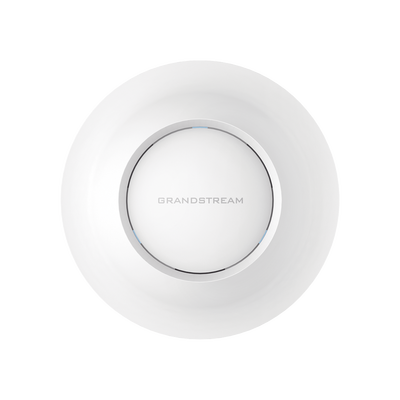 Punto de acceso Wi-Fi 802.11 ac 2.03 Gbps, Wave-2, MU-MIMO 4x4:4 (5GHz) y MU-MIMO 2x2:2 (2.4GHz) con administración desde la nube gratuita o stand-alone. | GWN7625