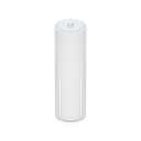 Punto de Acceso UniFi WiFi 6 Mesh, para interior/exterior, doble banda, 5 GHz (4x4 MU-MIMO y OFDMA) / 2.4 GHz (2x2 MIMO) | U6-MESH