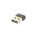Mini Adaptador USB inalámbrico doble banda AC 600 Mbps, antena onmidireccional. | ARCHER-T2U-NANO