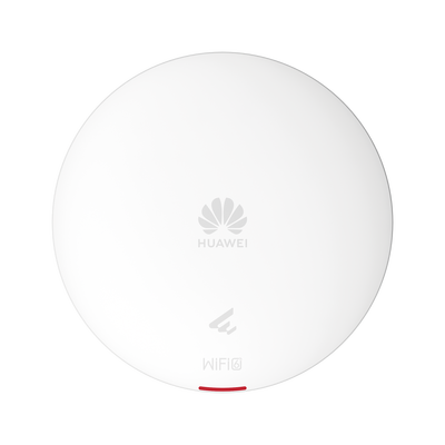 Punto de Acceso eKit Wi-Fi 6 para techo o pared /  1.775 Gbps / MU-MIMO 2x2 (2.4GHz y 5GHz) / Smart Antenna 20% más cobertura / Hasta 128 clientes / Libre de licenciamiento | AP361