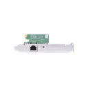 Adaptador de Red PCI Express Gigabi / interfaz PCI de 32-bit / Activación remota mediante WOL | TG-3468